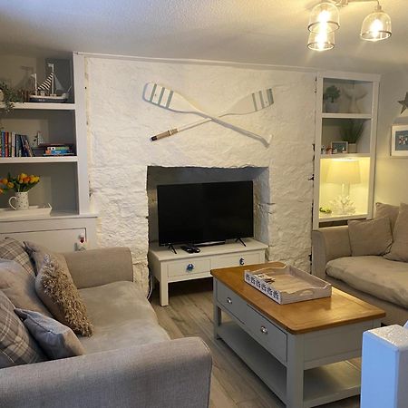 Delightful 3 Bedroomed Cottage In Llandudno Dış mekan fotoğraf