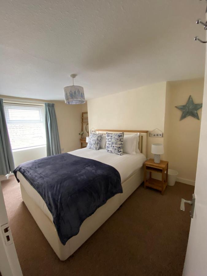 Delightful 3 Bedroomed Cottage In Llandudno Dış mekan fotoğraf