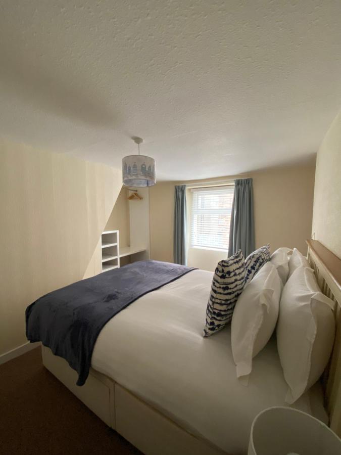 Delightful 3 Bedroomed Cottage In Llandudno Dış mekan fotoğraf